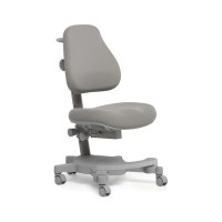 Дитяче крісло Cubby Solidago Grey
