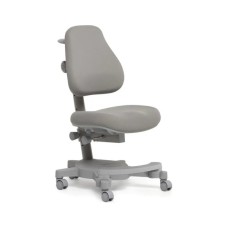 Дитяче крісло Cubby Solidago Grey