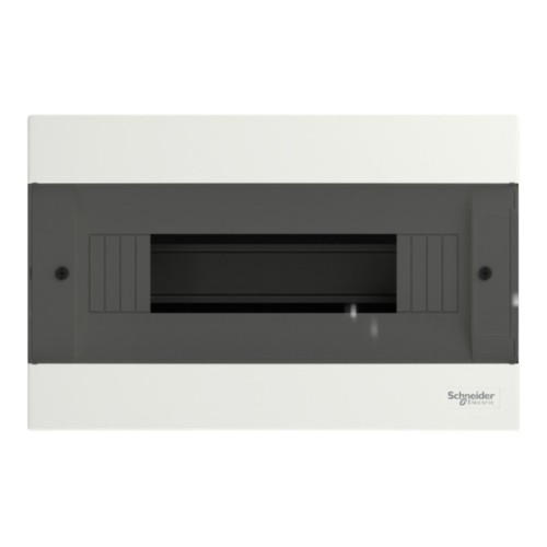 Розподільний щит Schneider Electric Easy9 EU 1 ряд 12 мод (EZ9EUA112)