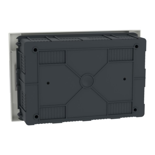 Розподільний щит Schneider Electric Easy9 EU 1 ряд 12 мод (EZ9EUA112)