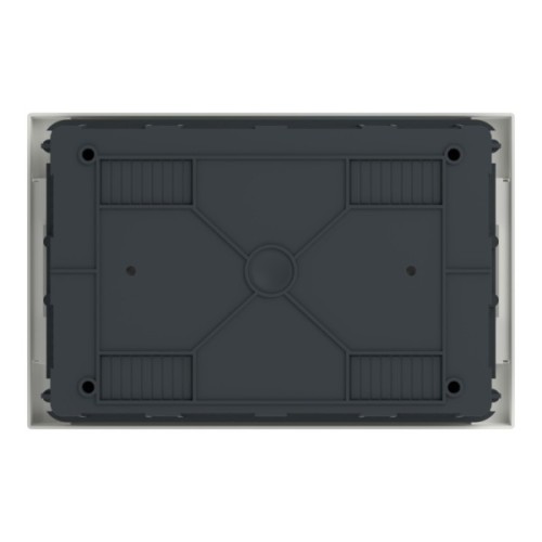 Розподільний щит Schneider Electric Easy9 EU 1 ряд 12 мод (EZ9EUA112)