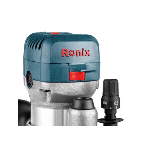 Фрезер Ronix 710Вт (7108)