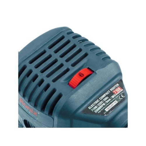 Фрезер Ronix 710Вт (7108)