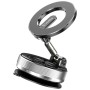 Універсальний автотримач ColorWay MagSafe 360° Black (CW-CHM21-BK)