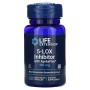 Трави Life Extension Інгібітор 5-LOX, Екстракт босвелії, 100 мг, 5-LOX Inhibitor with ApresFle (LEX-16396)