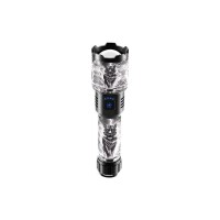 Ліхтар NEWVEW NV-K20-Tiger 5000mAh Black (NWVW-NV-K20-TGR-BK)
