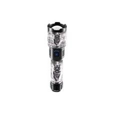 Ліхтар NEWVEW NV-K20-Tiger 5000mAh Black (NWVW-NV-K20-TGR-BK)