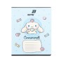 Зошит Kite Hello Kitty, 18 аркушів, клітинка (HK26-236-2)
