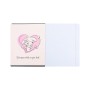 Зошит Kite Hello Kitty, 18 аркушів, клітинка (HK26-236-2)