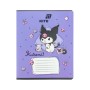 Зошит Kite Hello Kitty, 18 аркушів, клітинка (HK26-236-2)