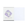 Зошит Kite Hello Kitty, 18 аркушів, клітинка (HK26-236-2)