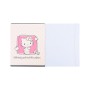 Зошит Kite Hello Kitty, 18 аркушів, клітинка (HK26-236-2)