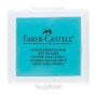 Гумка Faber-Castell «Клячка» TREND у пластиковій коробочці кольори асорті (29896)