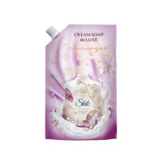 Рідке мило Shik Champagne дой-пак 500 мл (4823107601729) Рідке мило Shik Champagne дой-пак 500 мл (4823107601729)