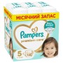 Підгузки Pampers Premium Care Розмір 5 (11-16 кг) 132 шт (8006530223478)