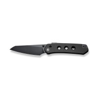 Ніж Civivi Vision FG, Black G10, Black Stonewash (C22036-1)