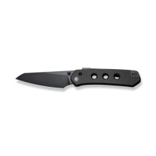 Ніж Civivi Vision FG, Black G10, Black Stonewash (C22036-1)