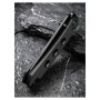 Ніж Civivi Vision FG, Black G10, Black Stonewash (C22036-1)