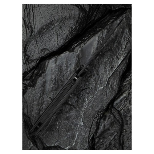 Ніж Civivi Vision FG, Black G10, Black Stonewash (C22036-1)