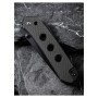 Ніж Civivi Vision FG, Black G10, Black Stonewash (C22036-1)