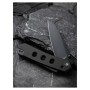 Ніж Civivi Vision FG, Black G10, Black Stonewash (C22036-1)