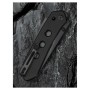 Ніж Civivi Vision FG, Black G10, Black Stonewash (C22036-1)