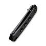 Ніж Civivi Vision FG, Black G10, Black Stonewash (C22036-1)