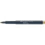 Маркер Faber-Castell металік для декору Metallics Marker Heart of gold, M (1,5 мм), колір золотий (30346)