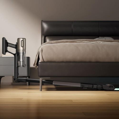 Пилосос Dreame Z40 TangleCut Flex+ (VRV62F)