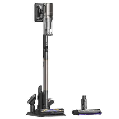 Пилосос Dreame Z40 TangleCut Flex+ (VRV62F)