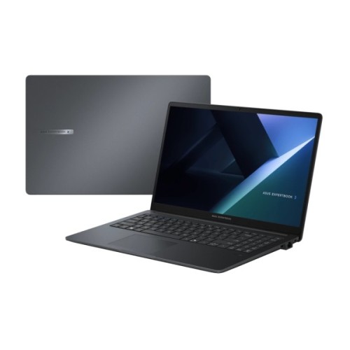 Ноутбук ASUS Expertbook B1 B1503CVA-S79098X (90NX0801-M0AF20)