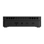 Комп'ютер Prestigio Mini PSMPC100 / N100, 8G, 256, Win11 Pro Trial (PSMPC100_8256W_UA)