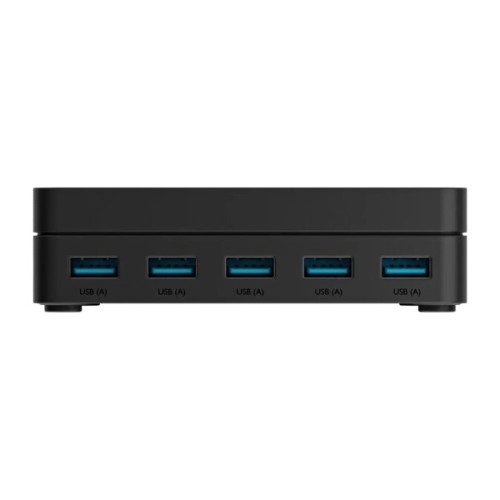 Комп'ютер Prestigio Mini PSMPC100 / N100, 8G, 256, Win11 Pro Trial (PSMPC100_8256W_UA)