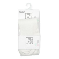 Колготки дитячі Bibaby однотонні (68120-68-beige)