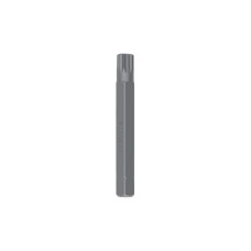 Біта для шуруповерта Toptul SPLINE 10мм L-75мм M8 (FSFB1208)