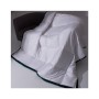Ковдра MirSon Thinsulat Imperial Satin Luxe Демісезонна 100% пух 172х205 (2200007177660)
