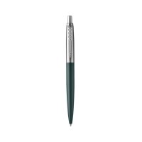 Ручка кулькова Parker JOTTER 17 XL Greenwich Matt Green CT BP (12 332)