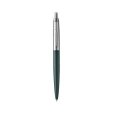 Ручка кулькова Parker JOTTER 17 XL Greenwich Matt Green CT BP (12 332)