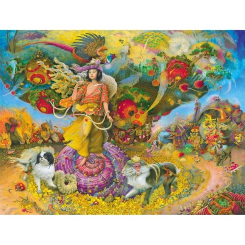 Книга Момотаро та інші японські казки А-ба-ба-га-ла-ма-га (9786175850640)