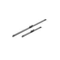 Щітка склоочисника Bosch 3 397 007 466