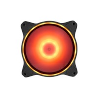 Кулер до корпусу Chieftec ZF-1225RGB-R