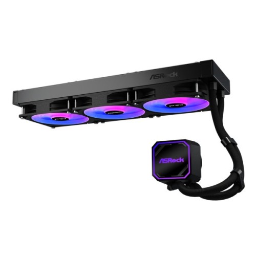 Система рідинного охолодження ASRock PRO 360 ARGB