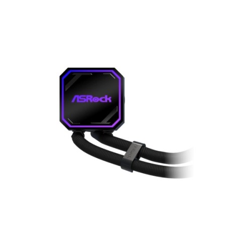 Система рідинного охолодження ASRock PRO 360 ARGB