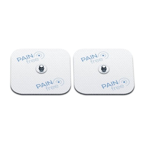 Аксесуар до електростимуляторів Beurer SET EM 70