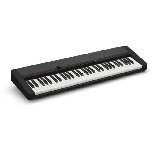 Цифрове піаніно Casio CT-S1BK (309574)