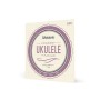 Струни для гітари D'Addario Titanium Ukulele Concert (EJ87C)
