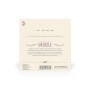 Струни для гітари D'Addario Titanium Ukulele Concert (EJ87C)