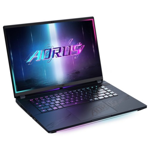 Ноутбук GIGABYTE Aorus MASTER 16X (AORUS_16_BYHC5UAE65S)