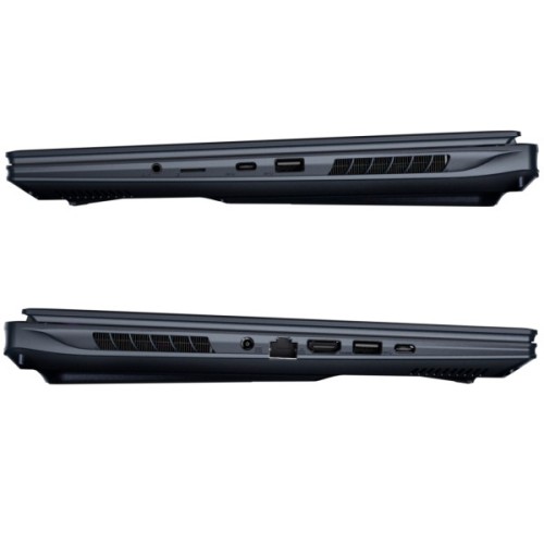 Ноутбук GIGABYTE Aorus MASTER 16X (AORUS_16_BYHC5UAE65S)