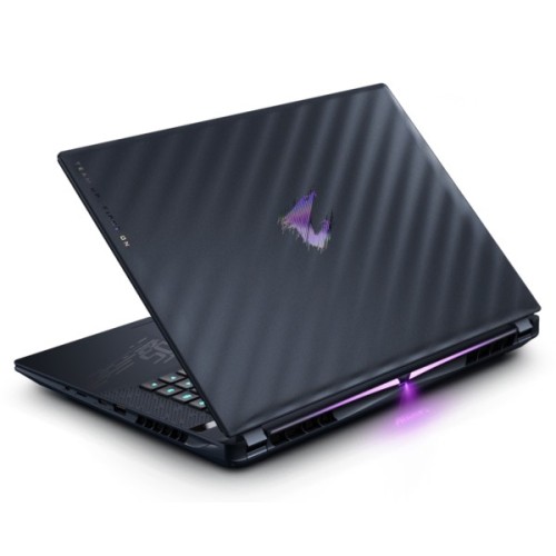 Ноутбук GIGABYTE Aorus MASTER 16X (AORUS_16_BYHC5UAE65S)